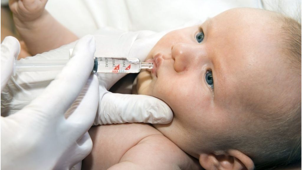 Najlepšie rotavírusové lieky pre deti v roku 2020