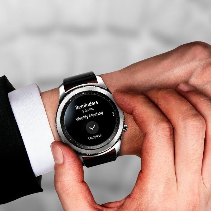 Meilleures montres intelligentes et bracelets Samsung en 2020