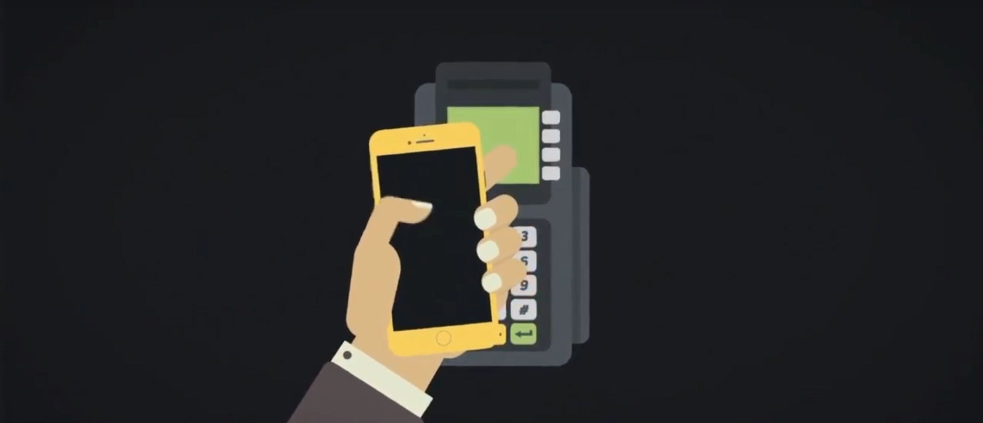 Er NFC-betaling sikker, og hvordan konfigurerer jeg den?