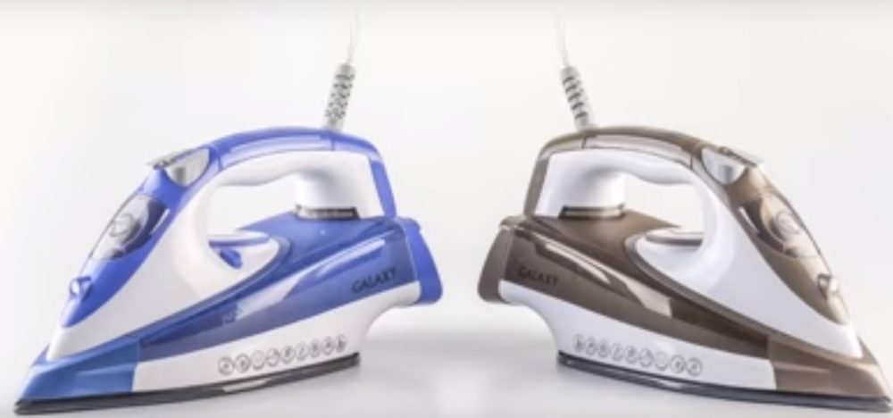The best Galaxy irons in terms of features and prices in 2020