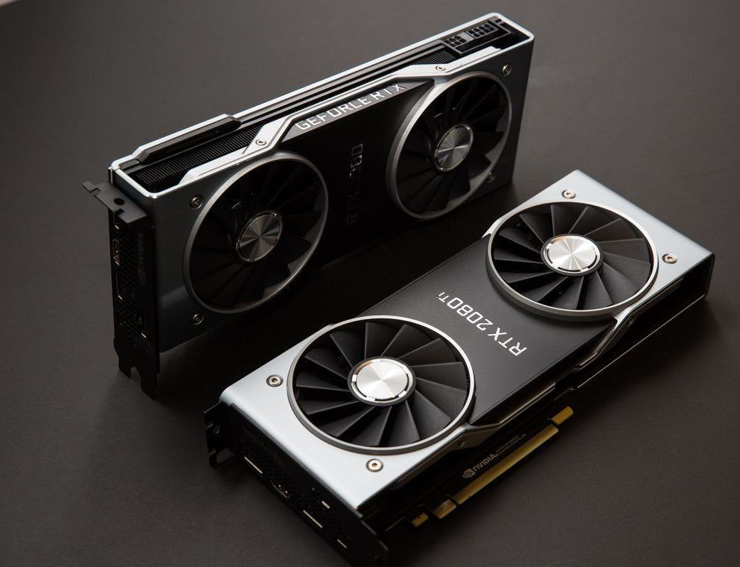Rating of the best PNY graphics cards in 2020