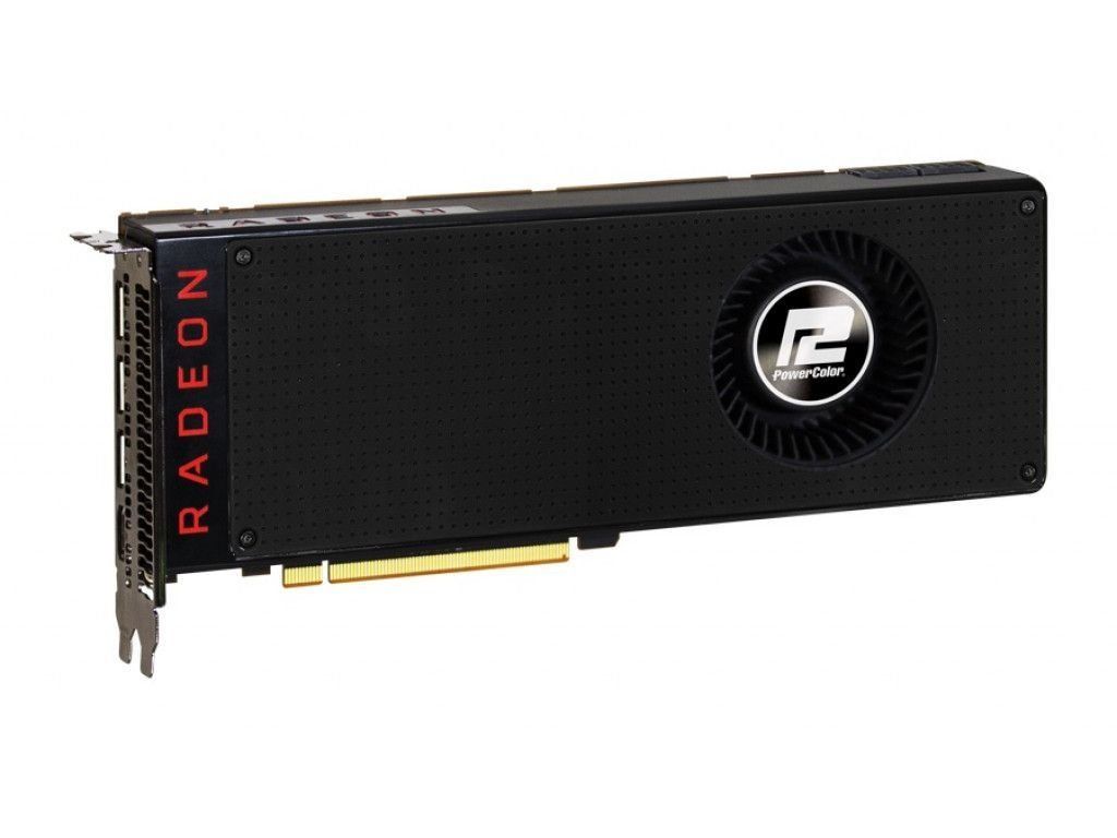Best PowerColor Graphics Cards in 2020