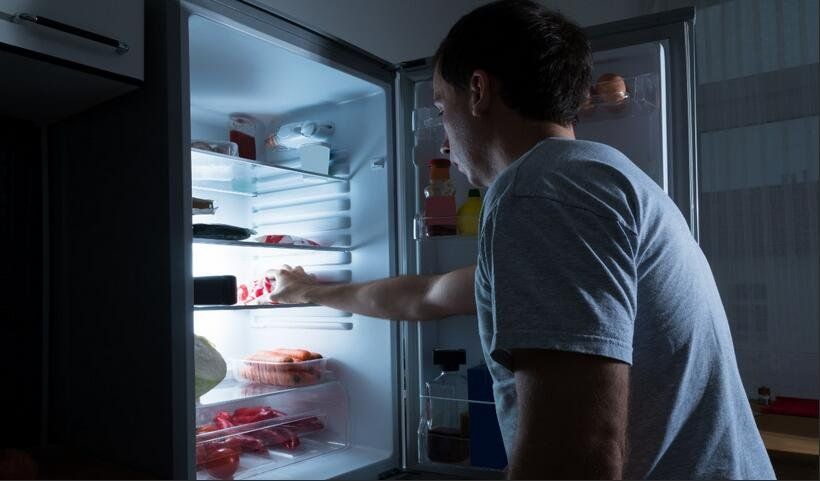 Xếp hạng tủ lạnh bình dân có giá trị lên đến 20.000 rúp