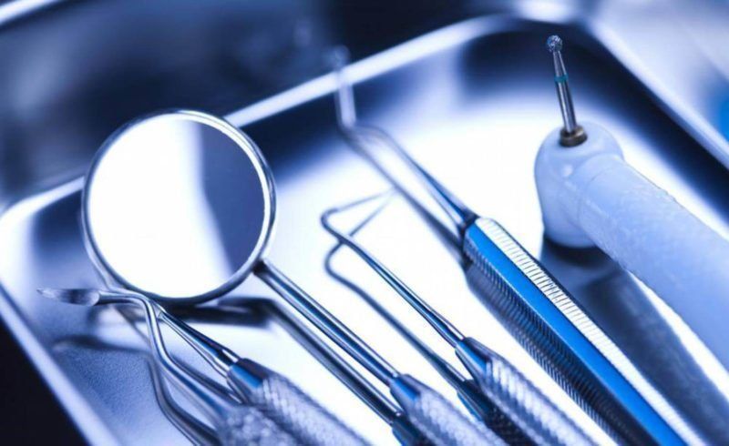 Évaluation des cliniques dentaires pour enfants les mieux payées à Perm en 2020