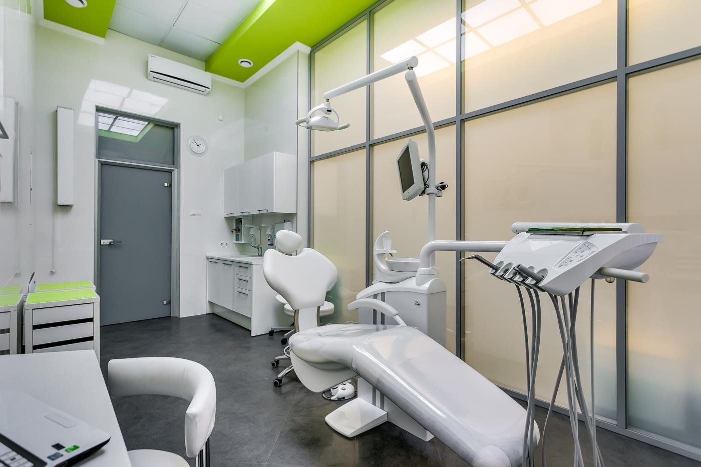 The best paid dental clinics for children in Nizhny Novgorod in 2020