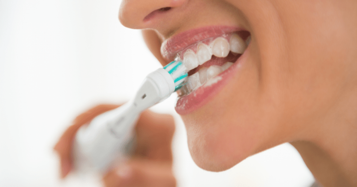 Examen des meilleures brosses à dents électriques CS Medica en 2020