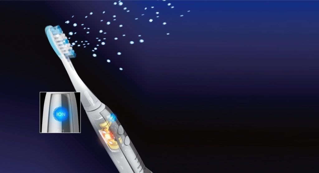 Επανεξέταση των καλύτερων ηλεκτρικών οδοντόβουρτσων Panasonic το 2020