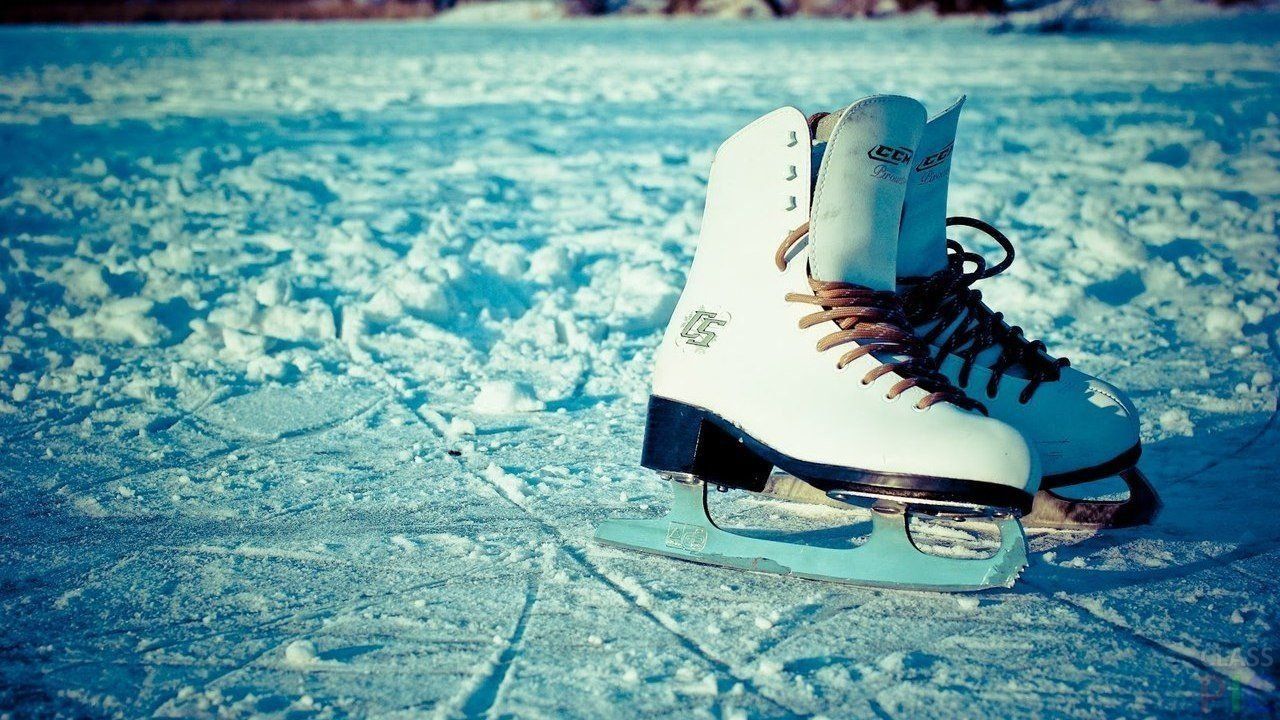 Các sân trượt băng tốt nhất ở Voronezh vào năm 2020: miễn phí và trả phí