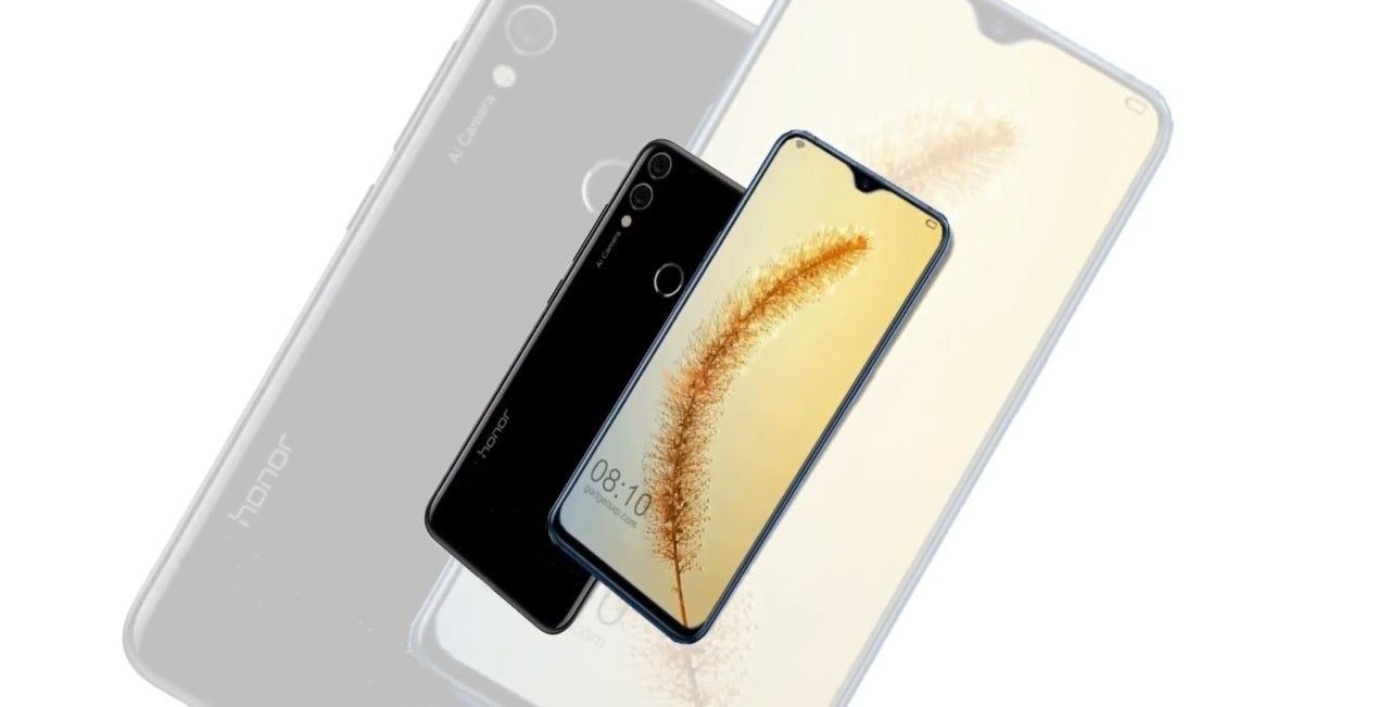Huawei Honor 10 Lite -älypuhelin - edut ja haitat