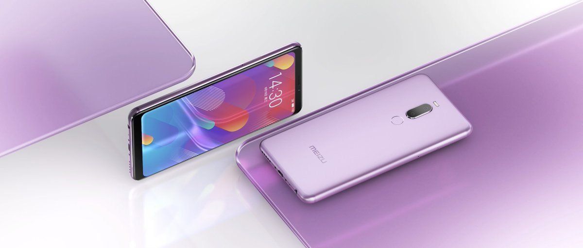 Telefon pintar Meizu Note 8 - kelebihan dan kekurangan
