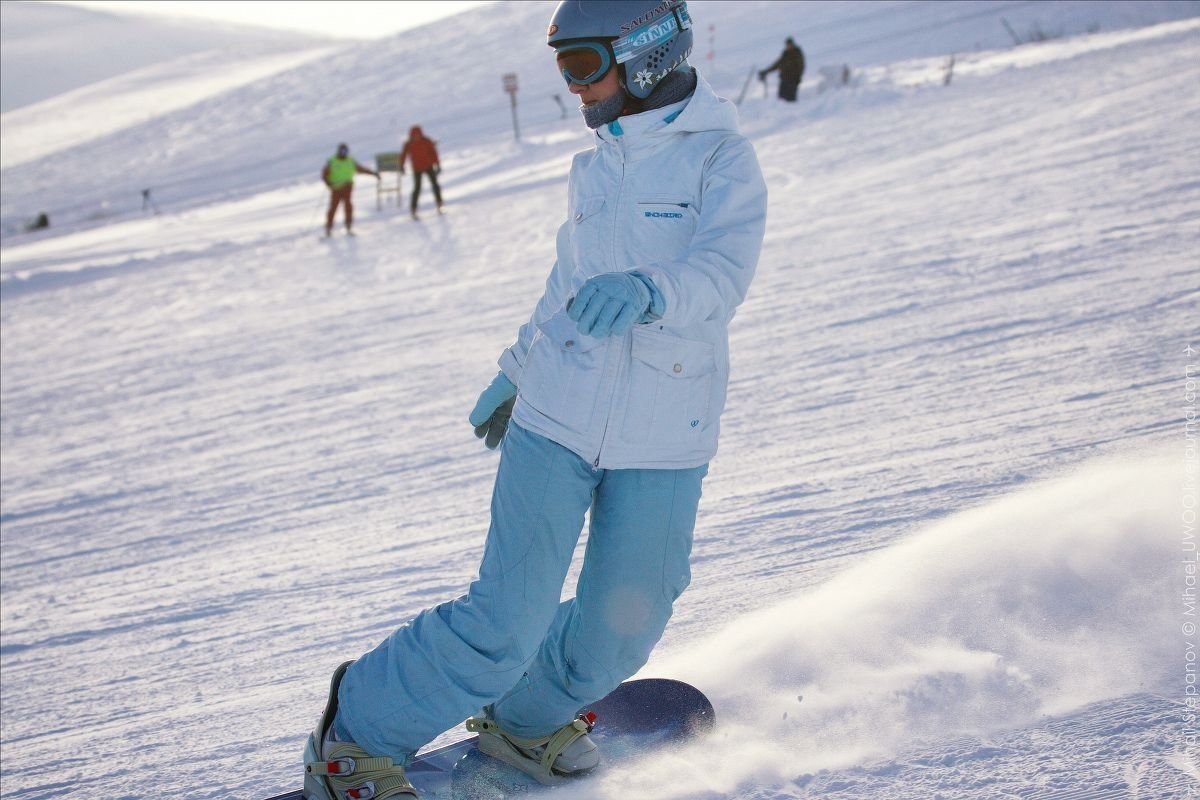 Millors guants i guants d’esquí i snowboard el 2020