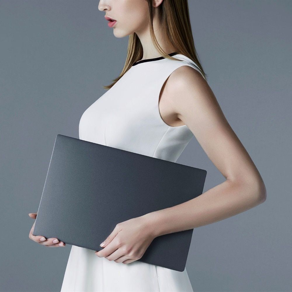 Xiaomi Mi Notebook Pro 15.6: kelebihan dan kekurangan