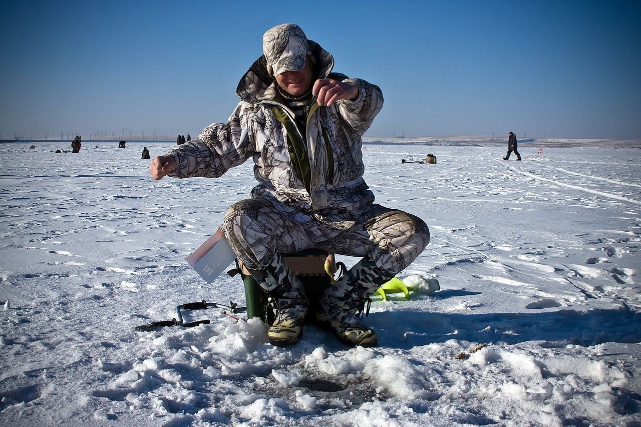 Οι καλύτερες χειμερινές μπότες για ψάρεμα το 2020
