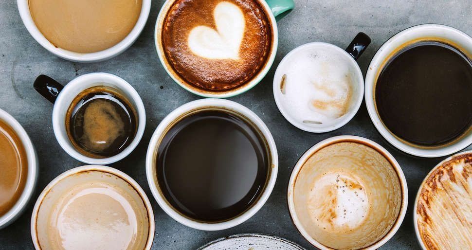 Granskning av de bästa Vitek-kaffebryggarna för hem och kontor 2020