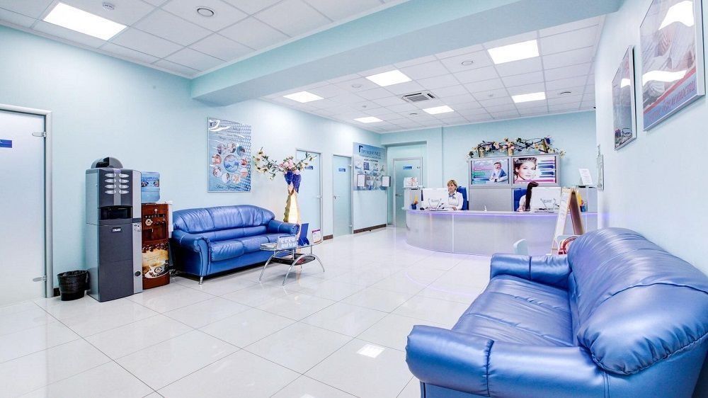 Review of the best medical analysis laboratories in St. Petersburg in 2020