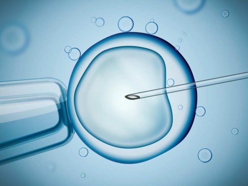 Betyg för de bästa IVF-klinikerna i Nizhny Novgorod 2020