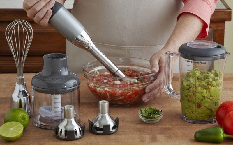 Best KitchenAid Blenders 2020