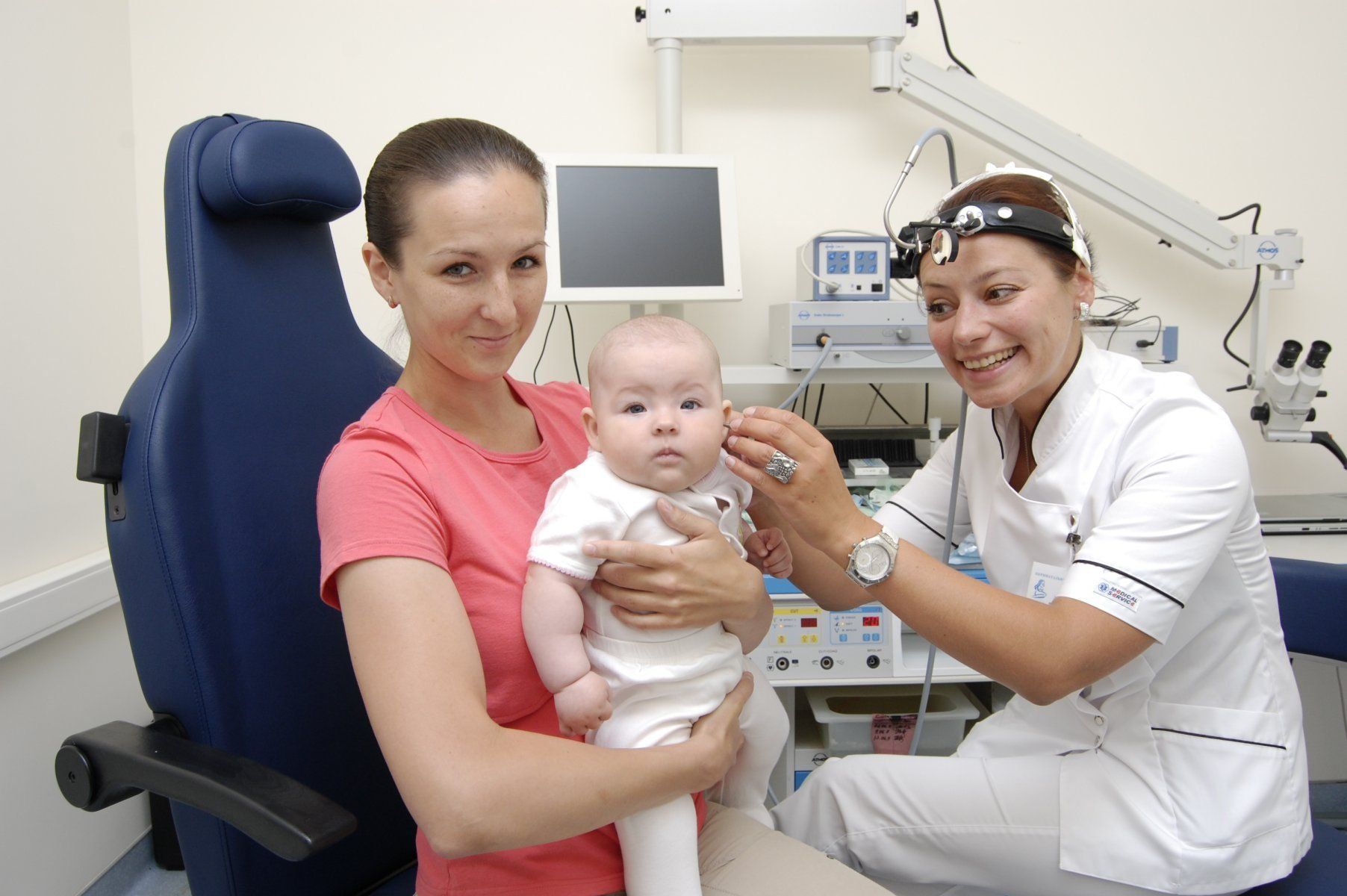 Best IVF clinics in Moscow in 2020