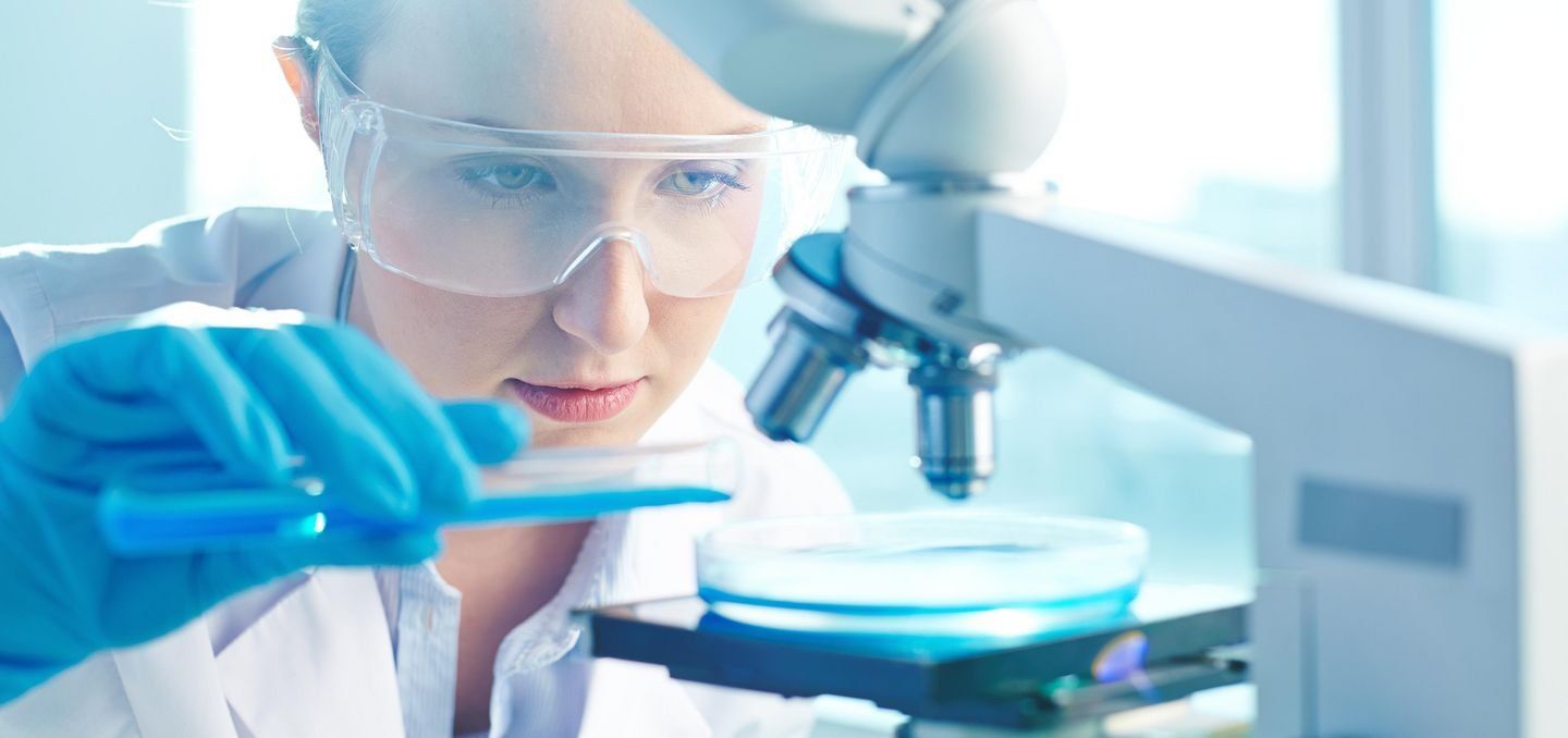 Best medical analysis laboratories in Moscow in 2020