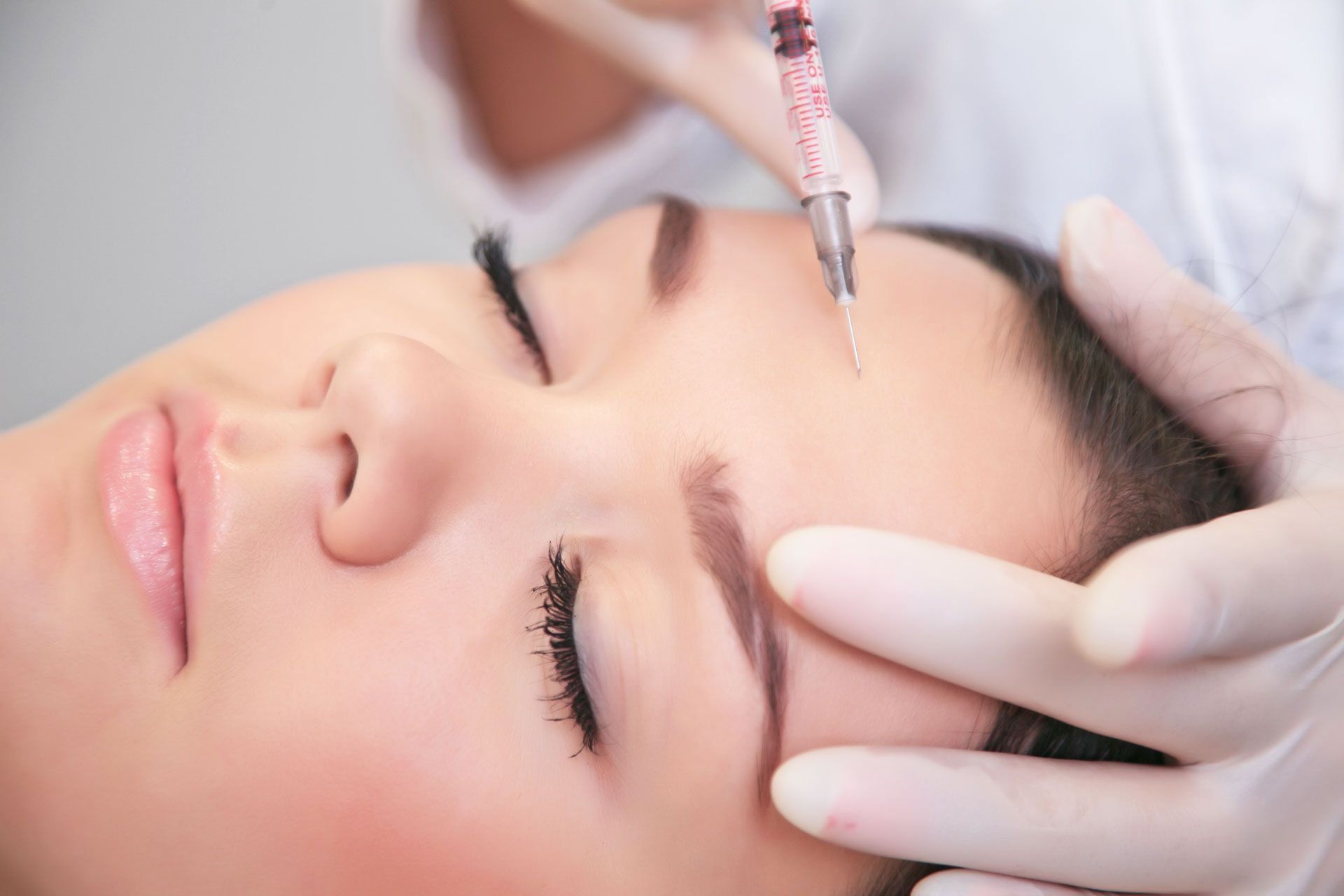 The best drugs for facial mesotherapy in 2020