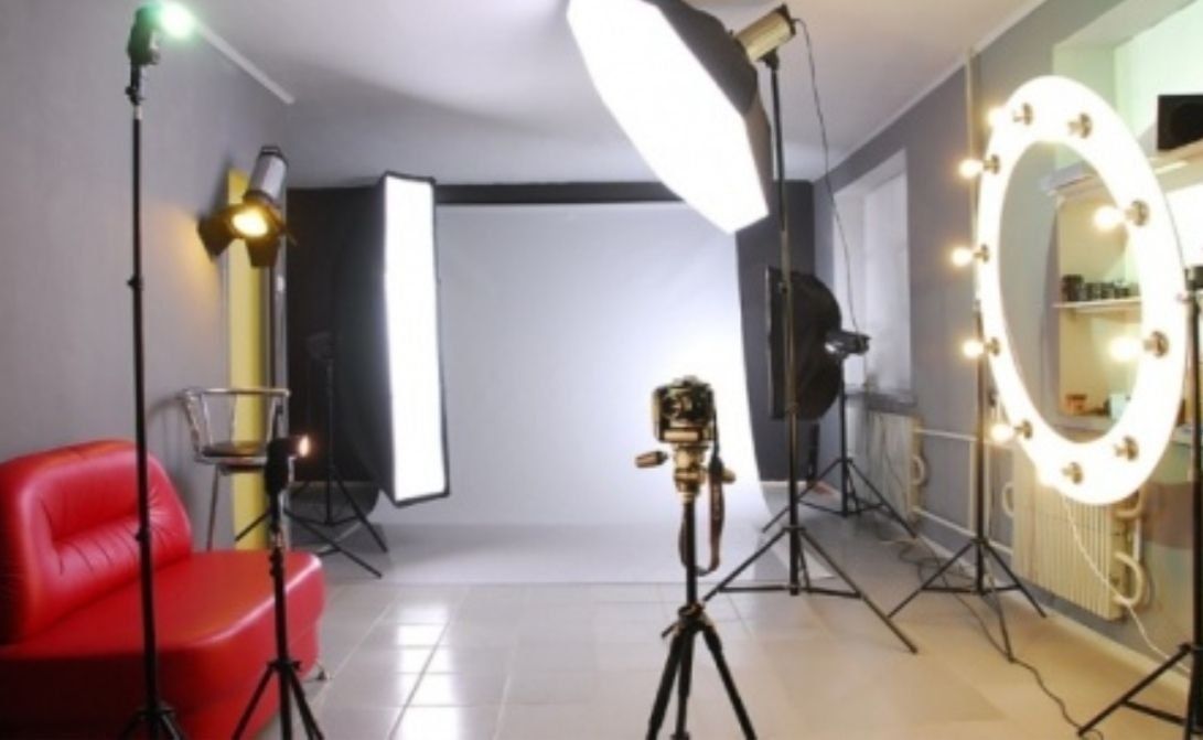 Rating of the best photo studios in Yekaterinburg for high-quality photo shoots in 2020