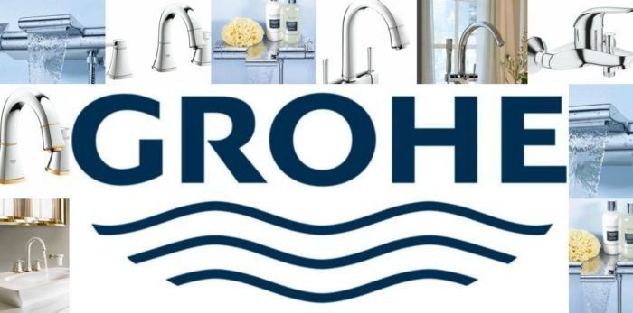 Best Grohe Faucets in 2020