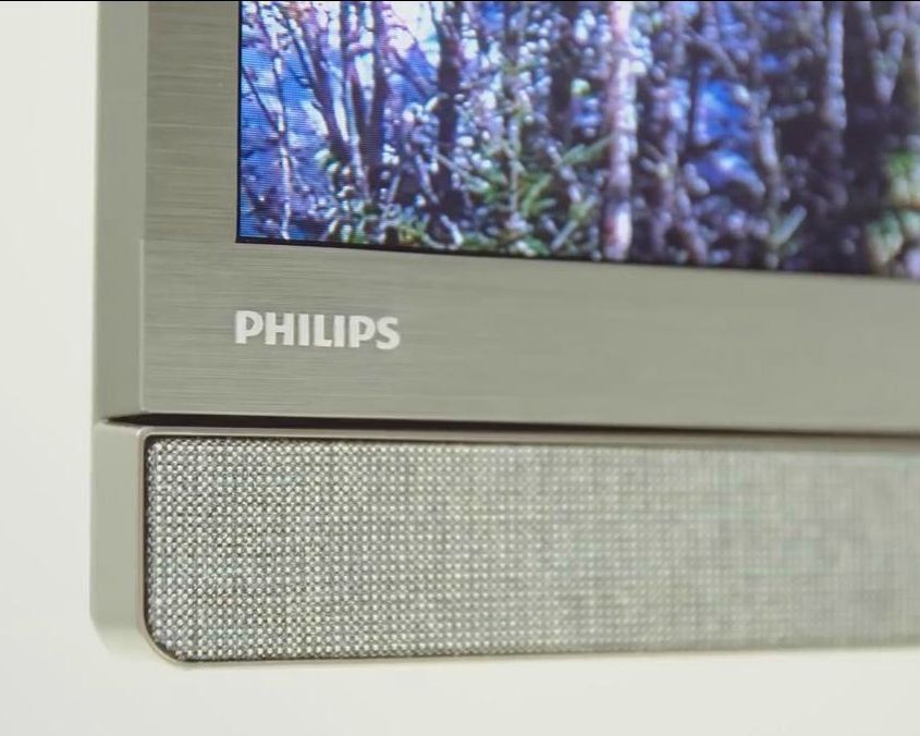 Bästa Philips TV 2020-betyg
