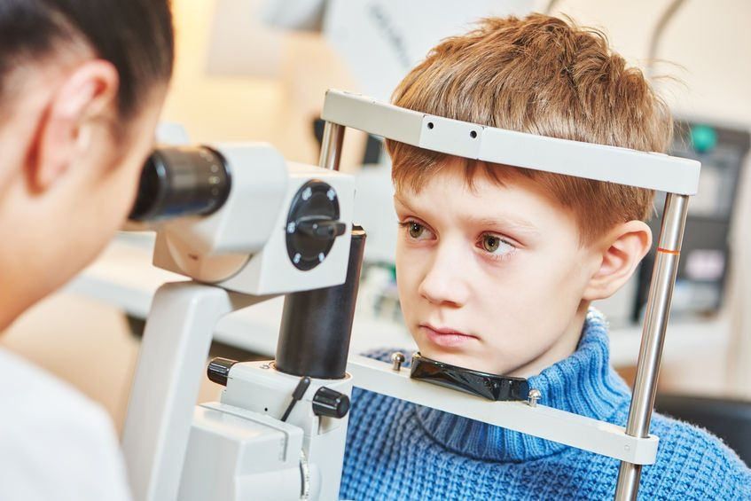Examen des meilleures cliniques ophtalmologiques à Omsk en 2020