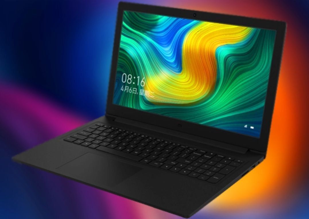 Powerful and stylish Xiaomi Mi Notebook 15.6 lite: advantages and disadvantages