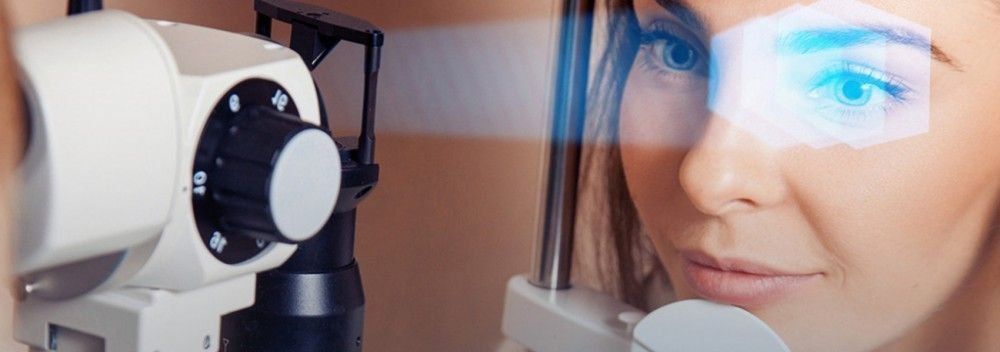 Klinik oftalmologi terbaik di Voronezh pada tahun 2020