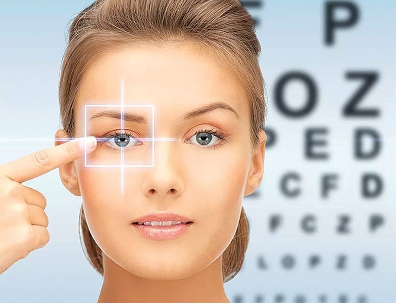 Kedudukan klinik oftalmologi terbaik di Perm pada tahun 2020
