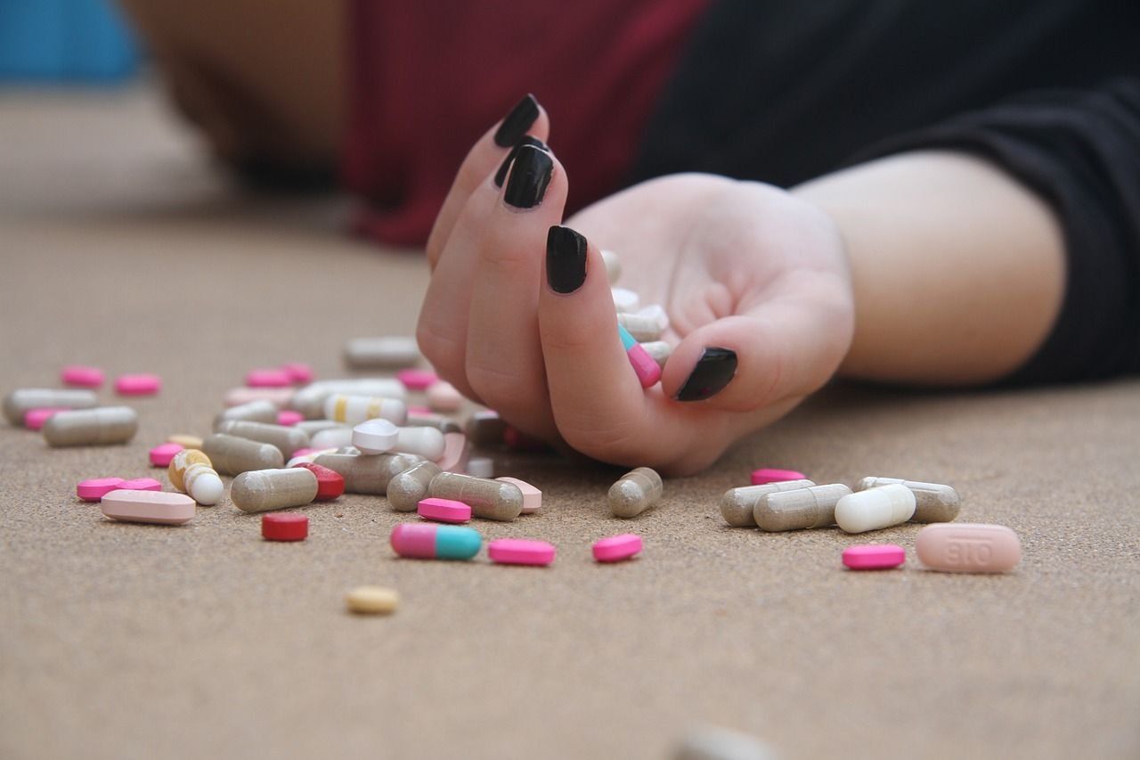 Labākie un efektīvākie antidepresanti 2020. gadā