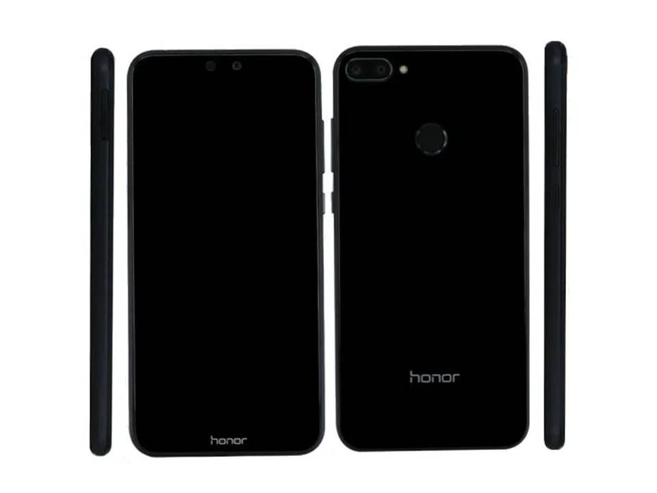 Smartphone Huawei Honor Play 8A: advantages and disadvantages