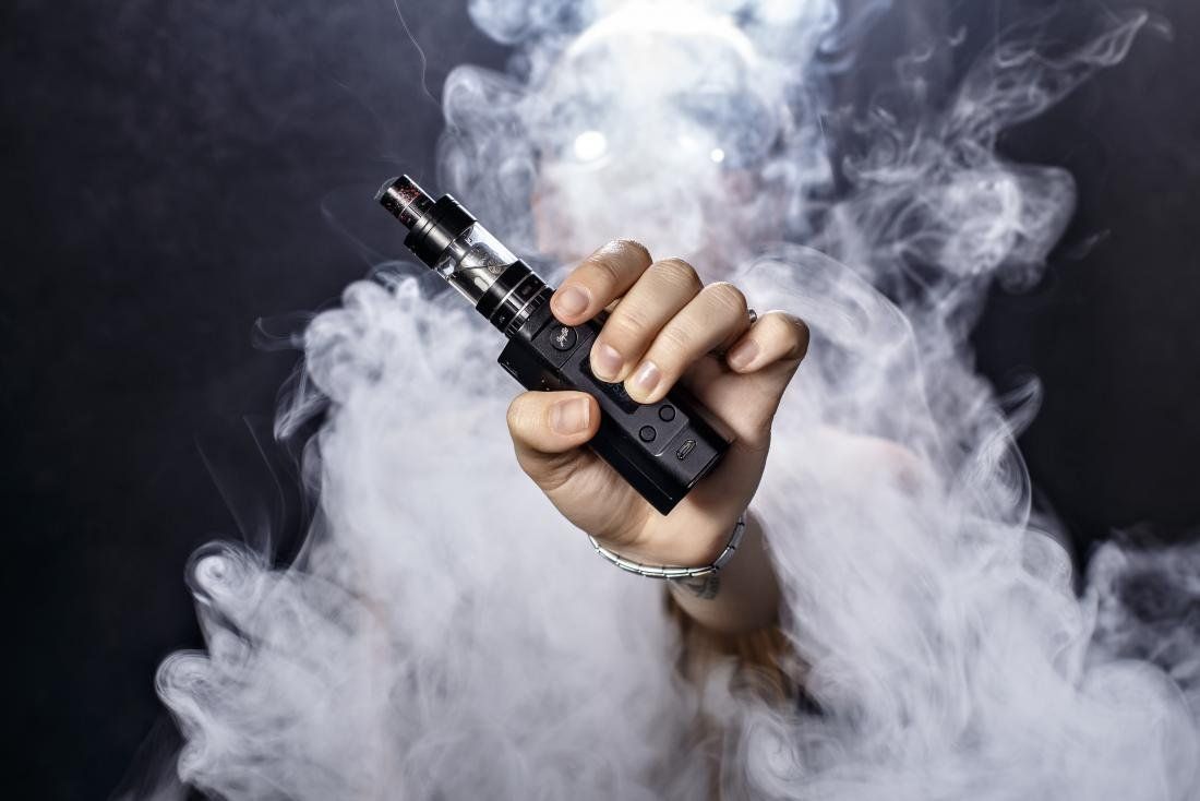 The best atomizers for electronic cigarettes in 2020