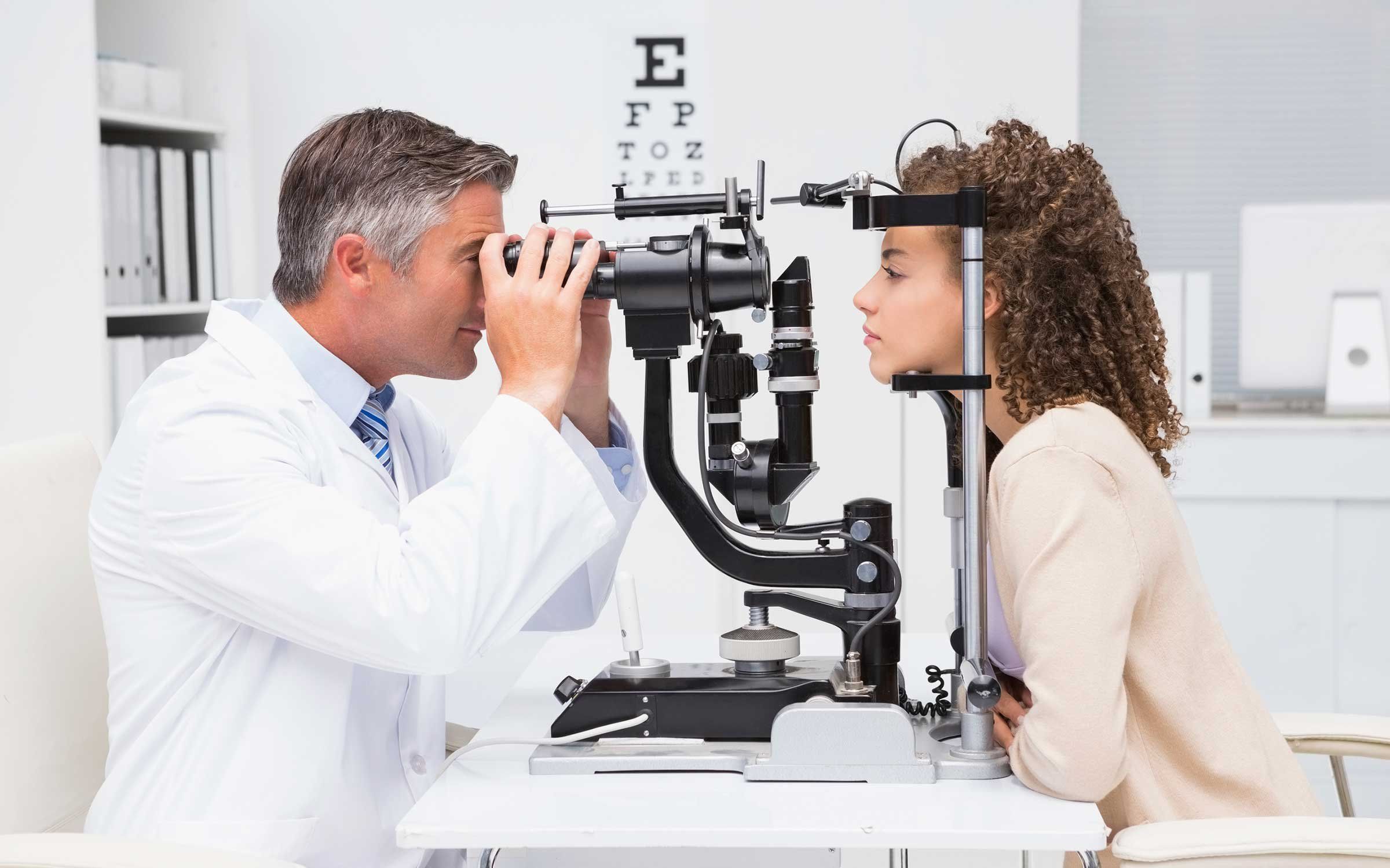 דירוג מרפאות העיניים הטובות ביותר בצ'ליאבינסק בשנת 2020