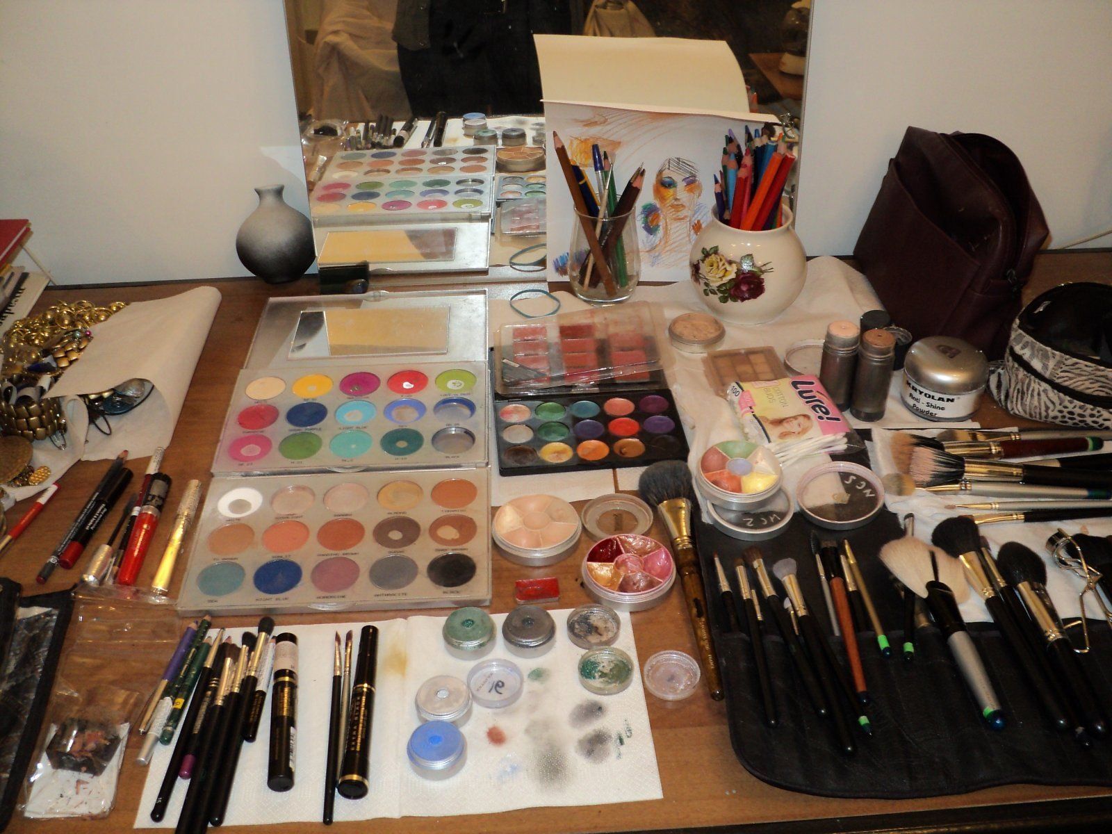 Get a profession makeup artist: Review of makeup schools in Chelyabinsk in 2020