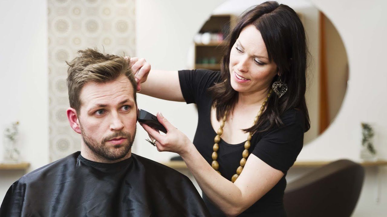 Din egen frisör: de bästa hårklipparna 2020