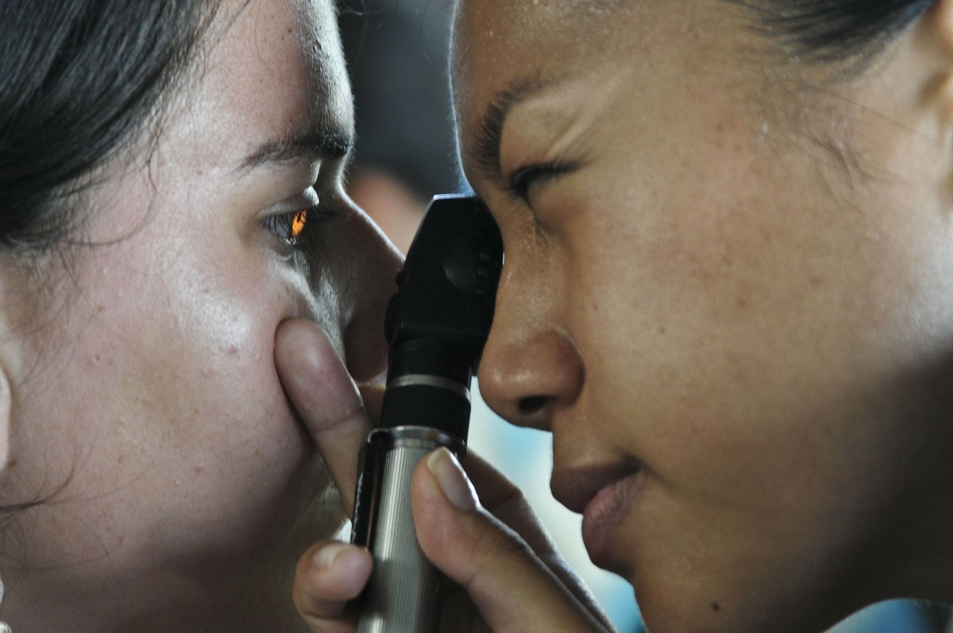 Βαθμολογία των καλύτερων οφθαλμολογικών κλινικών στην Ufa το 2020