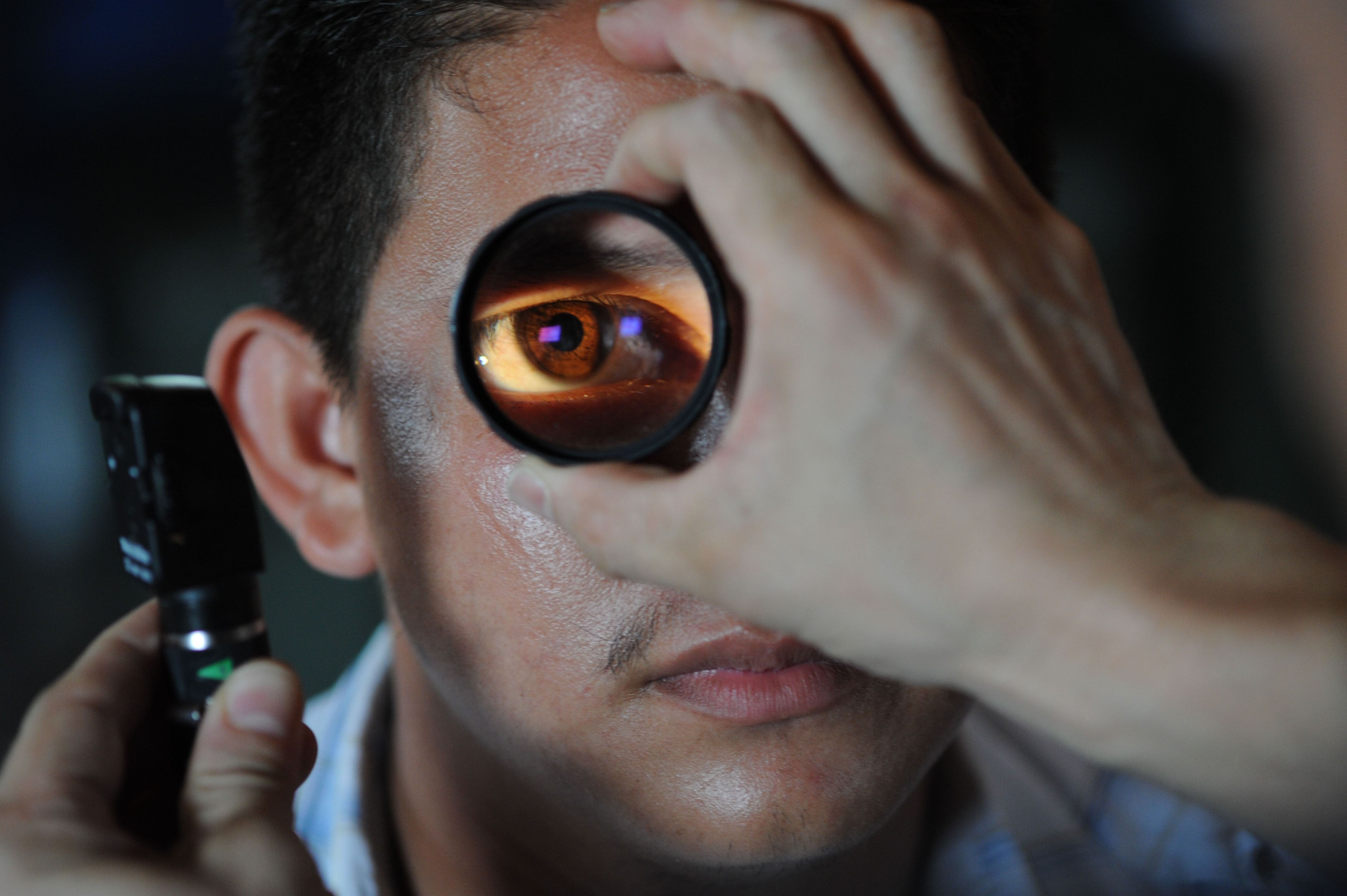 Pārskats par labākajām Ņižņijnovgorodas oftalmoloģijas klīnikām 2020. gadā
