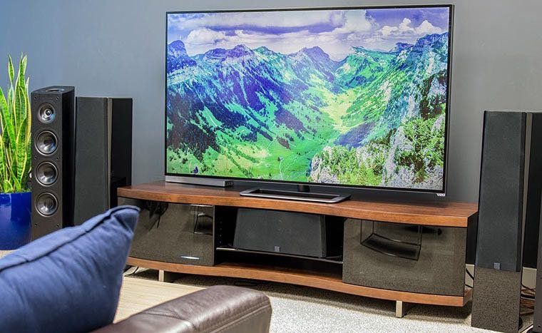 Bästa Samsung TV-apparater från 2020