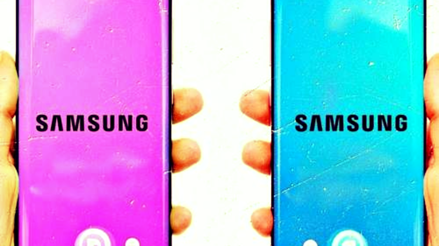 Granskning av smartphones Samsung Galaxy S10 Lite, S10 och S10 + - fördelar och nackdelar