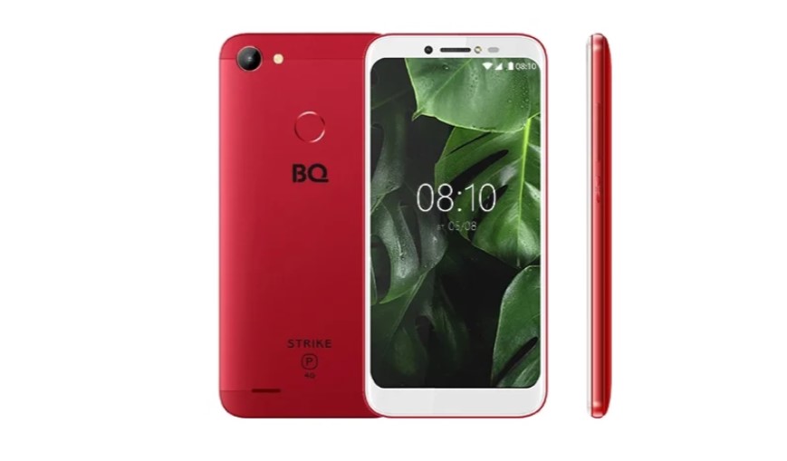 BQ 5514L Strike Power 4G smartphone - πλεονεκτήματα και μειονεκτήματα