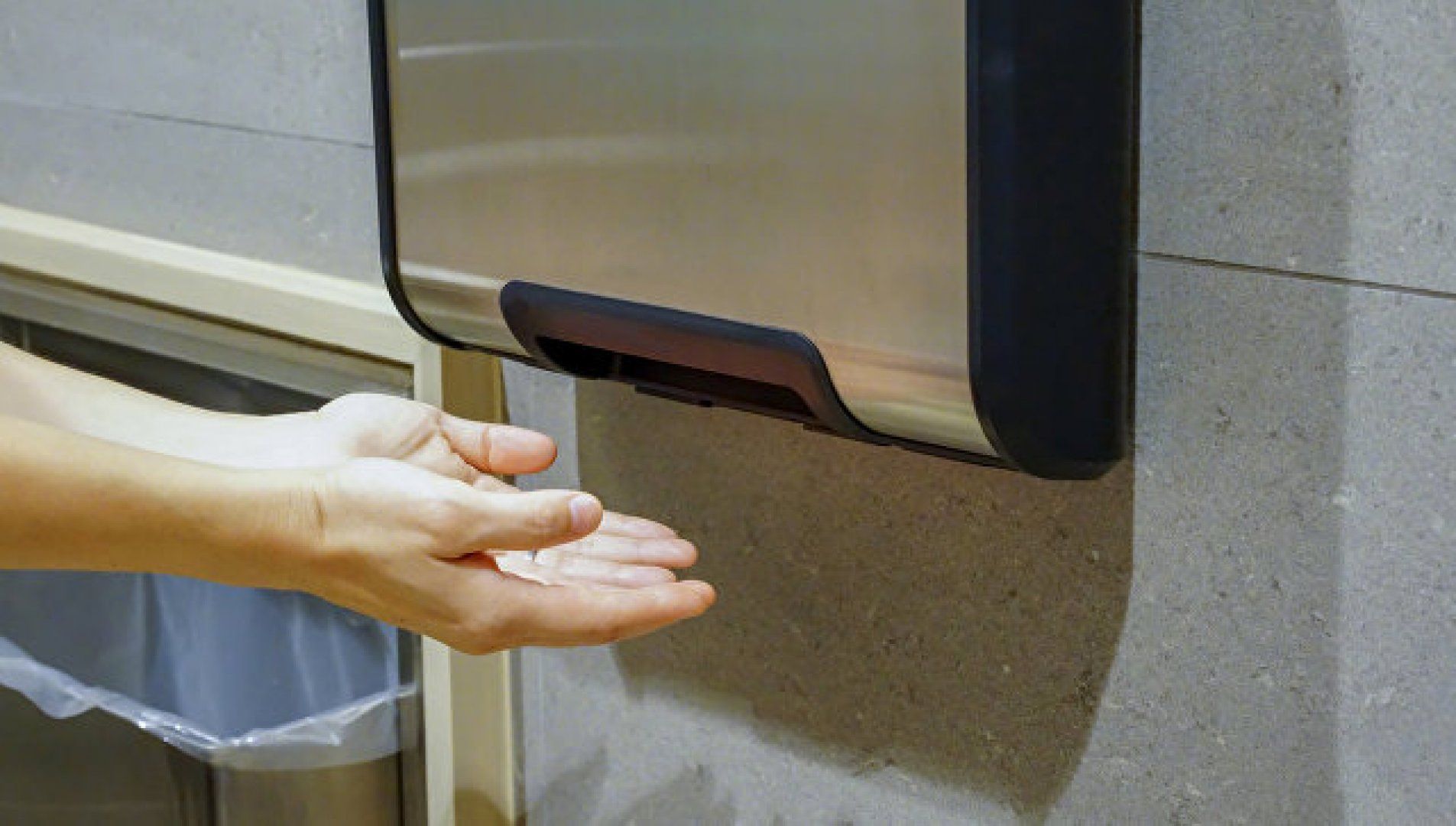 Ranking of the best hand dryers of 2020