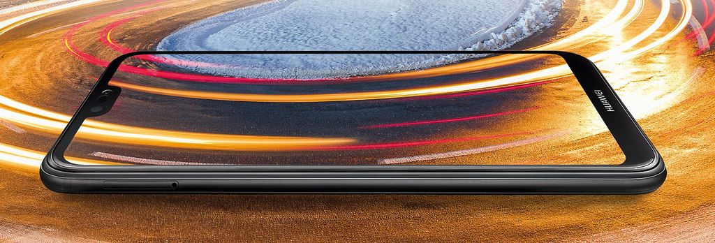 Telefon pintar Huawei P30 lite - kelebihan dan kekurangan