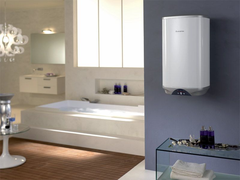 Review of the best Ariston water heaters of 2020