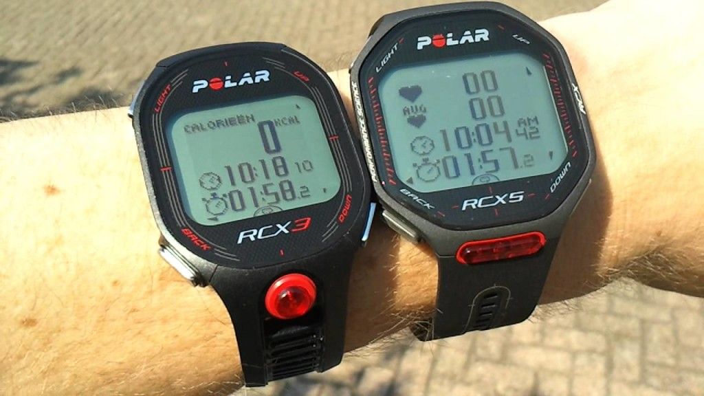 Best heart rate monitors for sports 2020