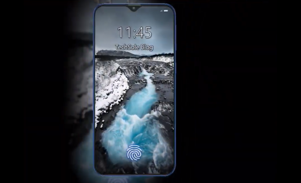 Jauns apakš flagmanis: Samsung Galaxy A50 - plusi un mīnusi
