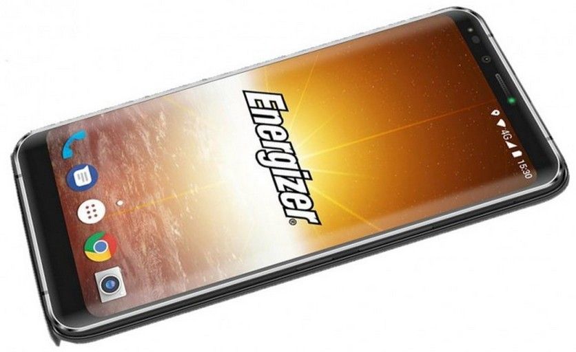 Telefon pintar Energizer Hardcase H591S - kelebihan dan kekurangan