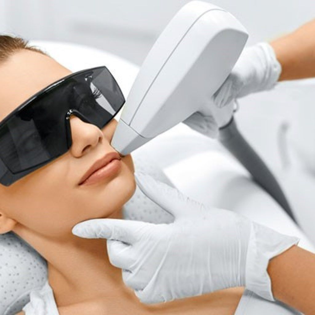 Najbolje klinike za lasersko uklanjanje dlaka u Čeljabinsku 2020