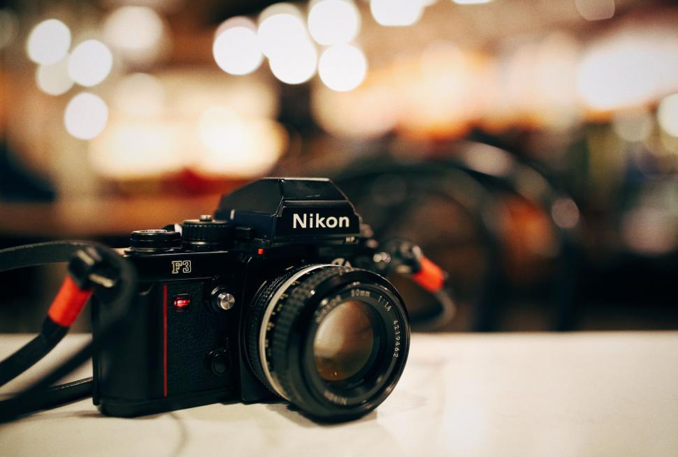 Beste Nikon-objektiver for 2020